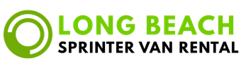 long beach sprinter van rental logo