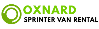 oxnard sprinter van rental logo