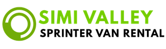 simi valley sprinter van rental logo