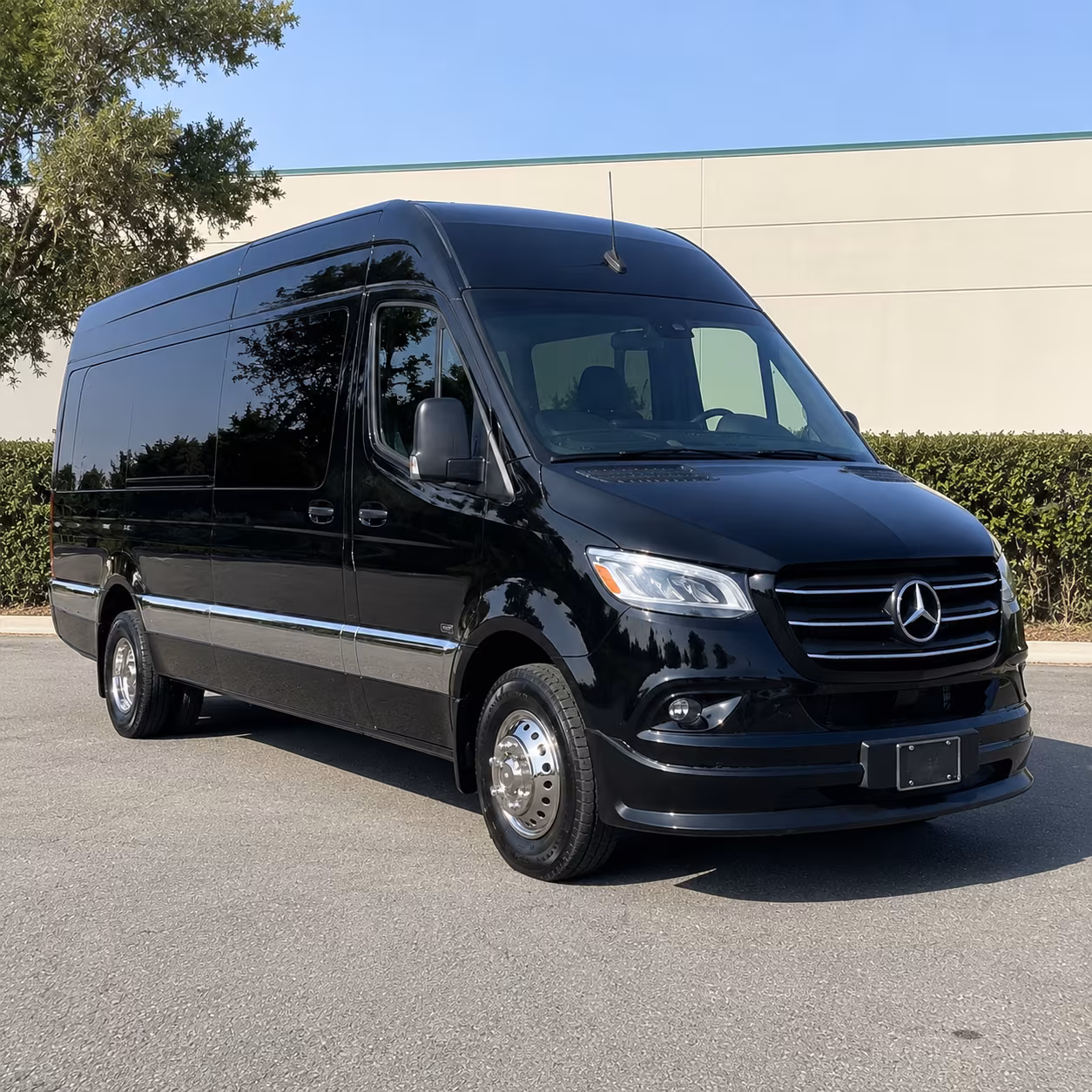 find the perfect transportation for your next airport transfer 2