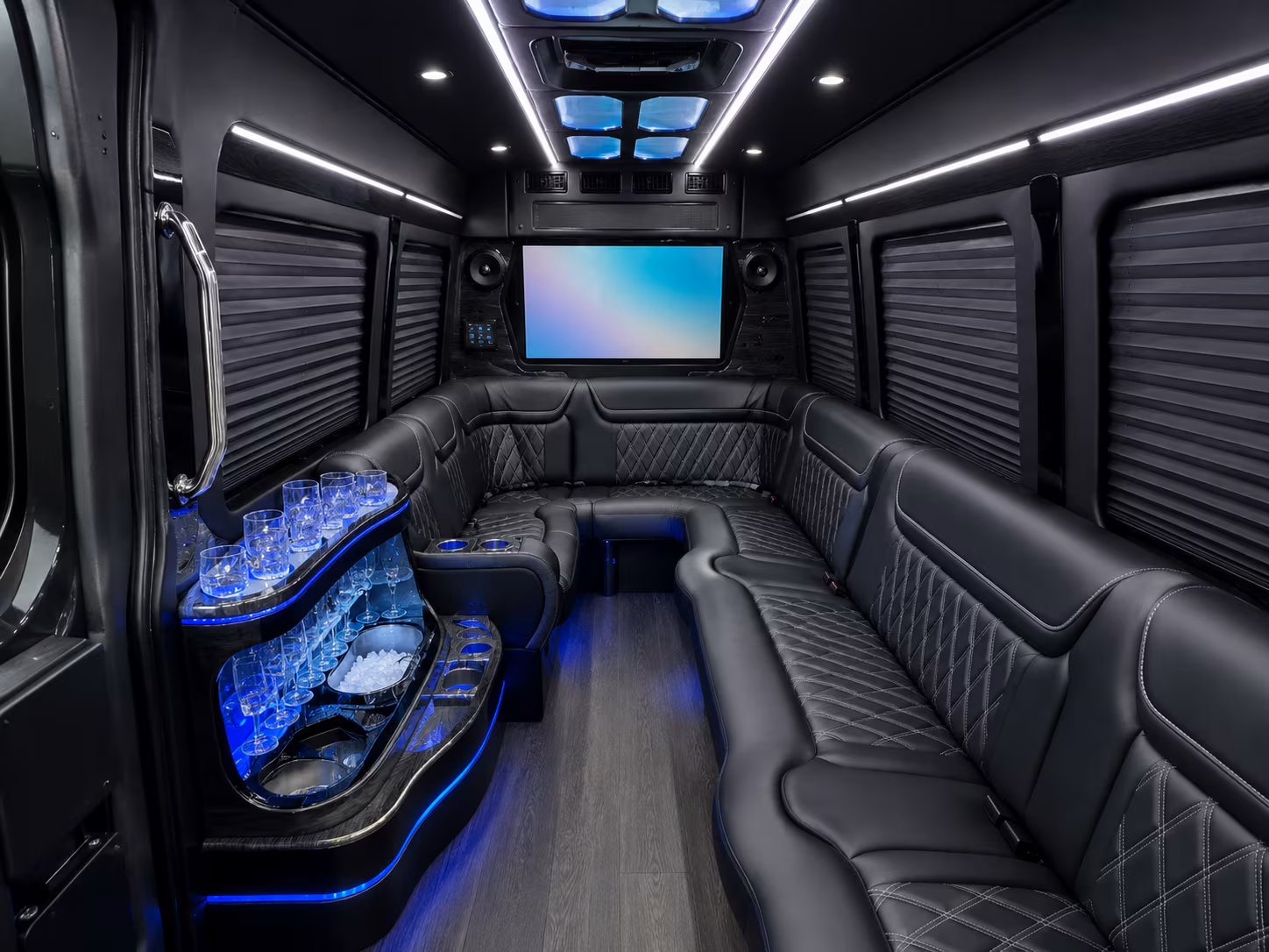 find the perfect transportation for your next employee shuttle 3