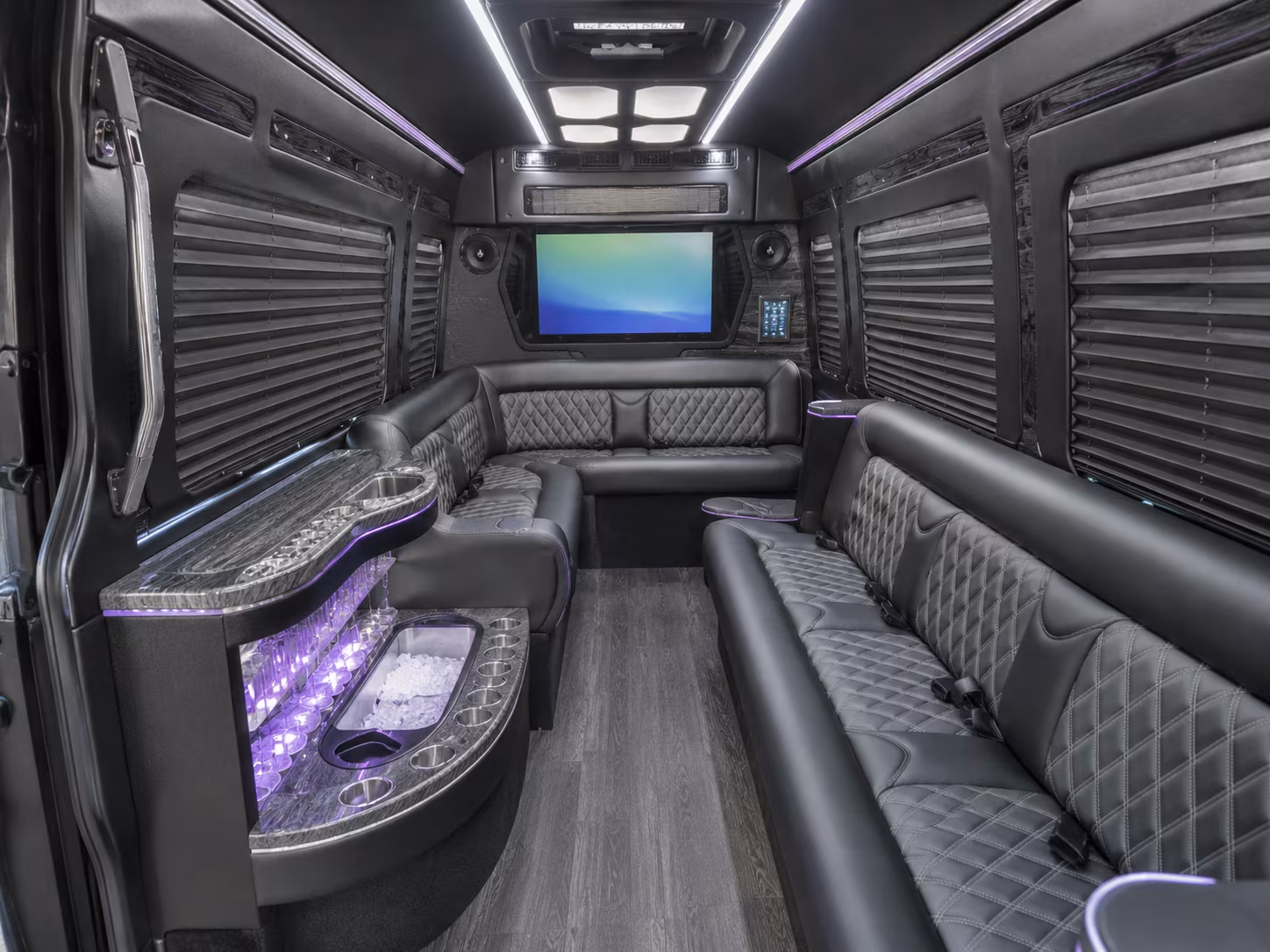 find the perfect transportation for your next employee shuttle 4