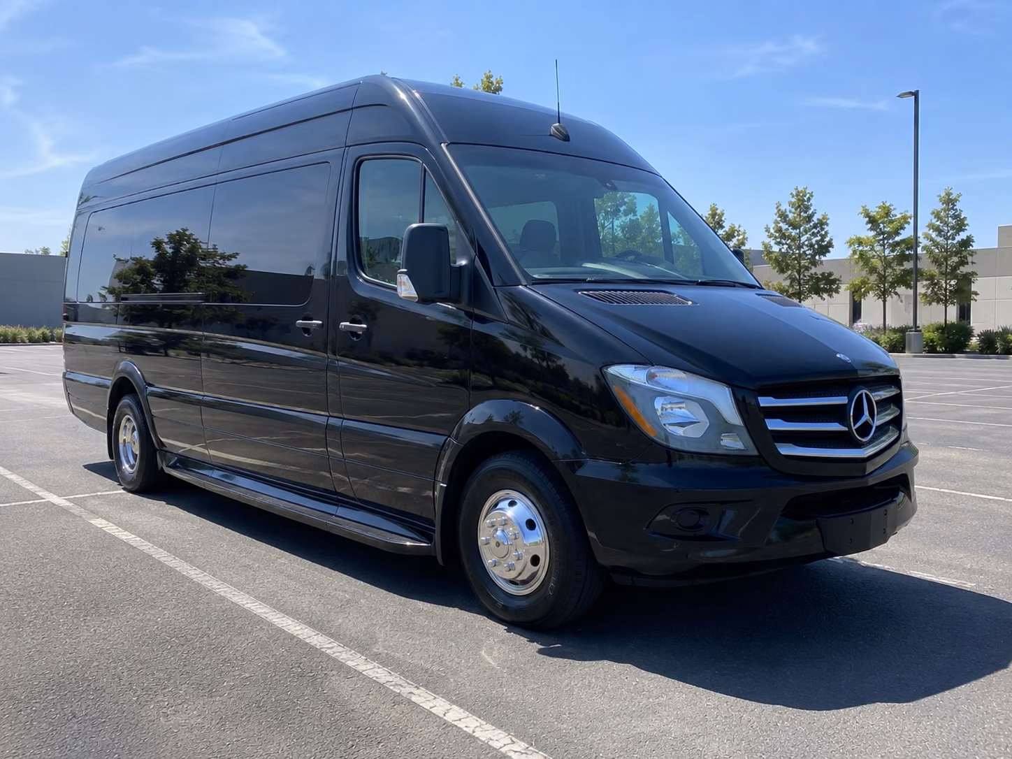 find the perfect transportation for your next private event 1