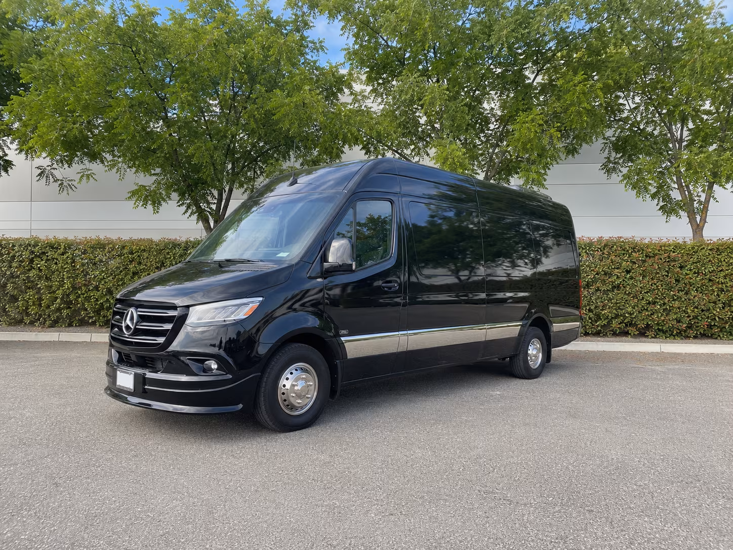 find the perfect transportation for your next private event 2