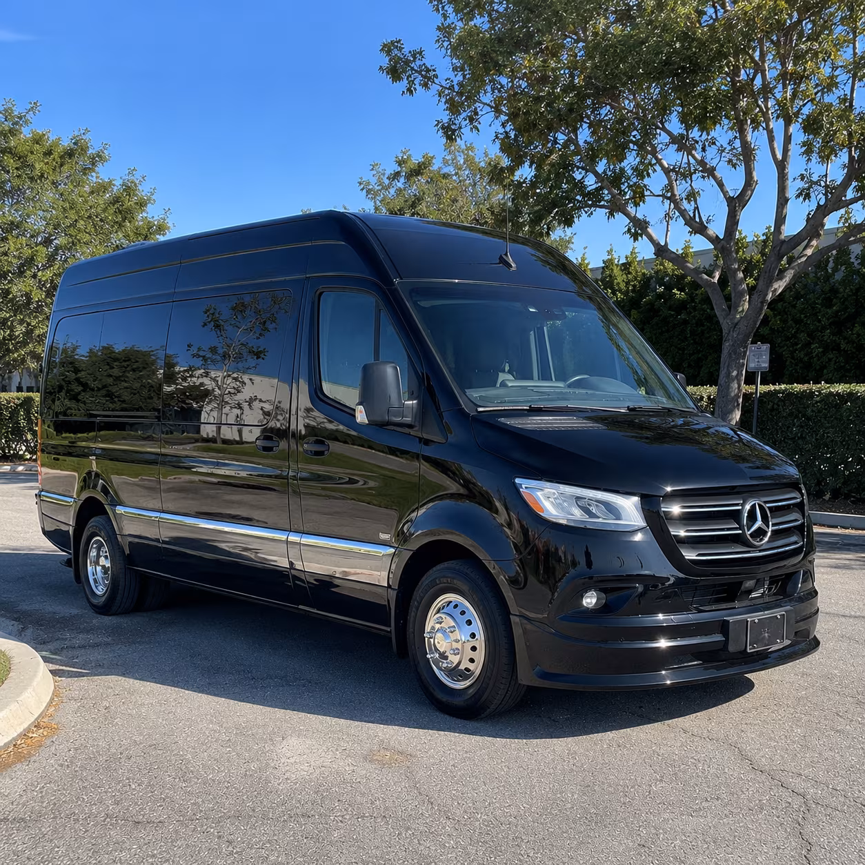 find the perfect transportation for your next prom 2
