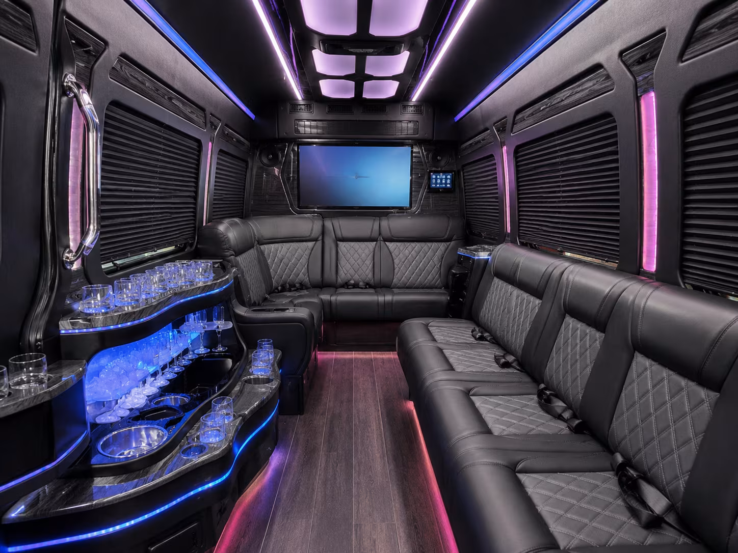 find the perfect transportation for your next sporting event 3
