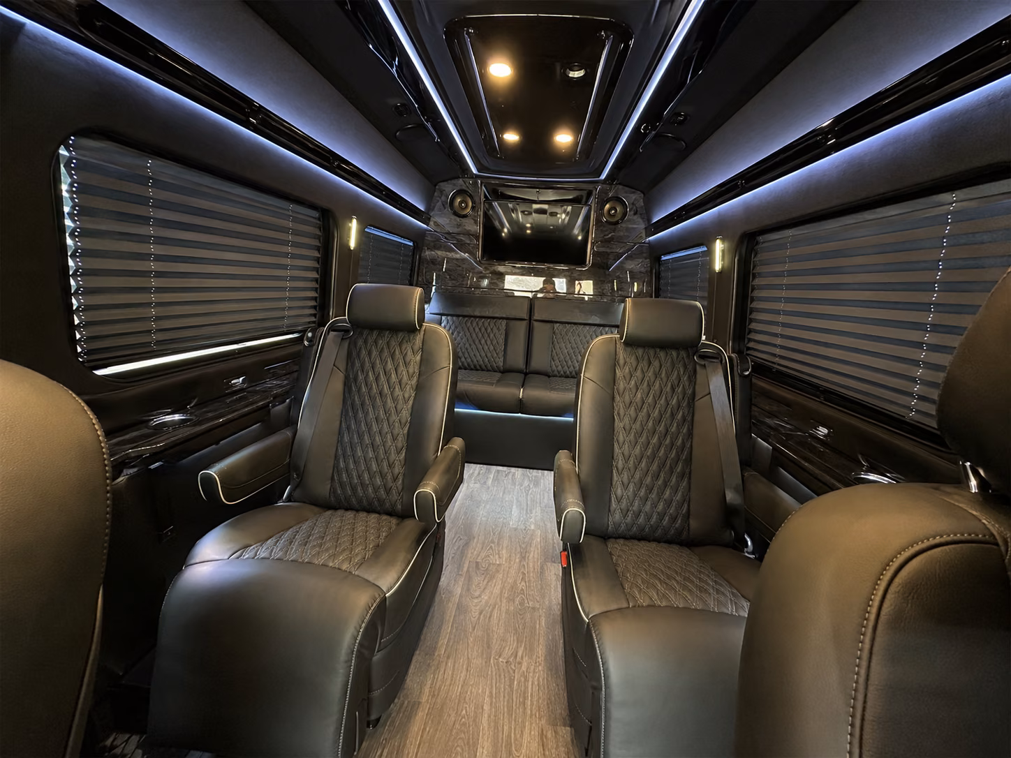 find the perfect transportation for your next sporting event 5