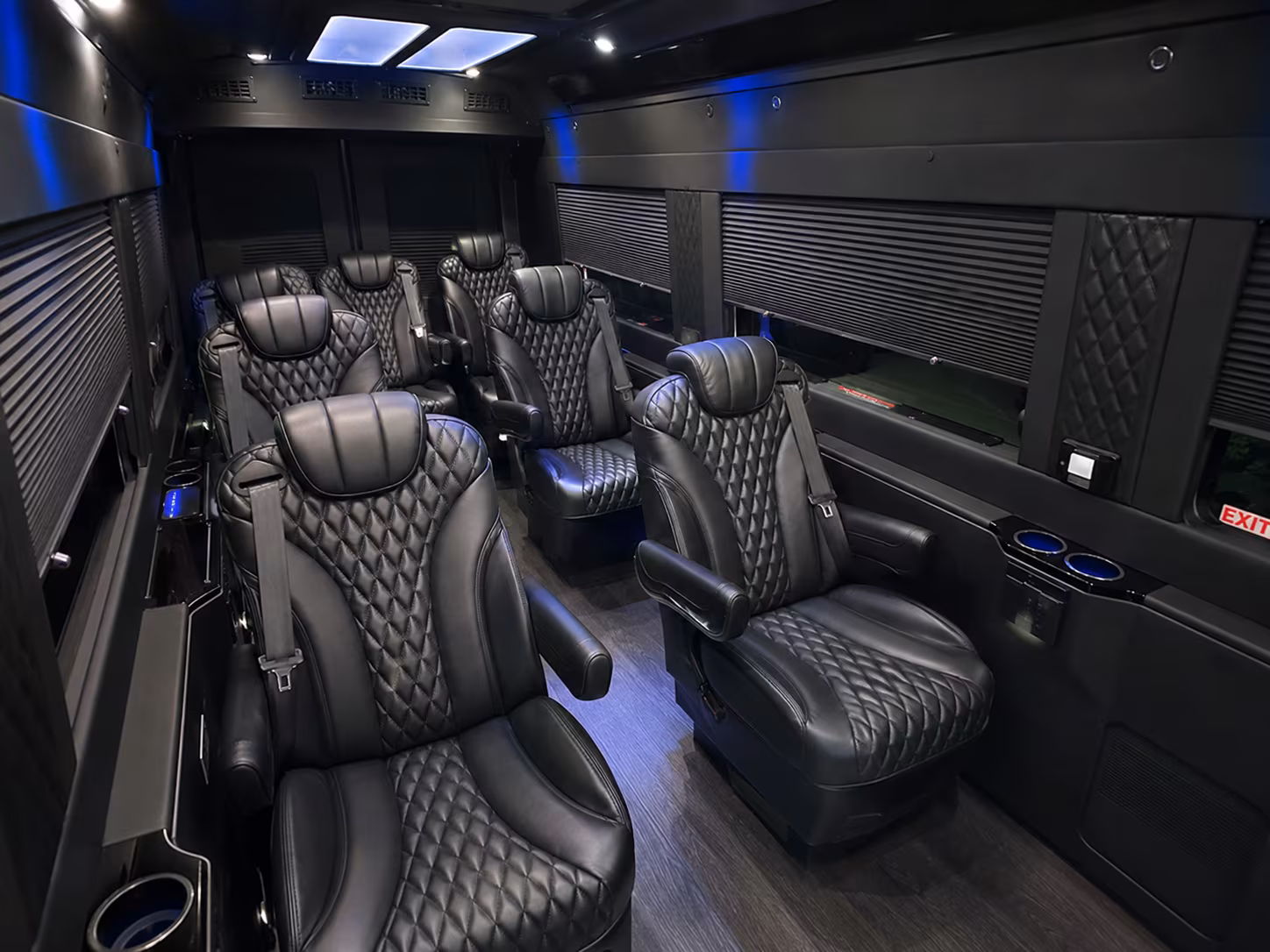 homecoming winter formal and school dance sprinter van rentals in simi valley