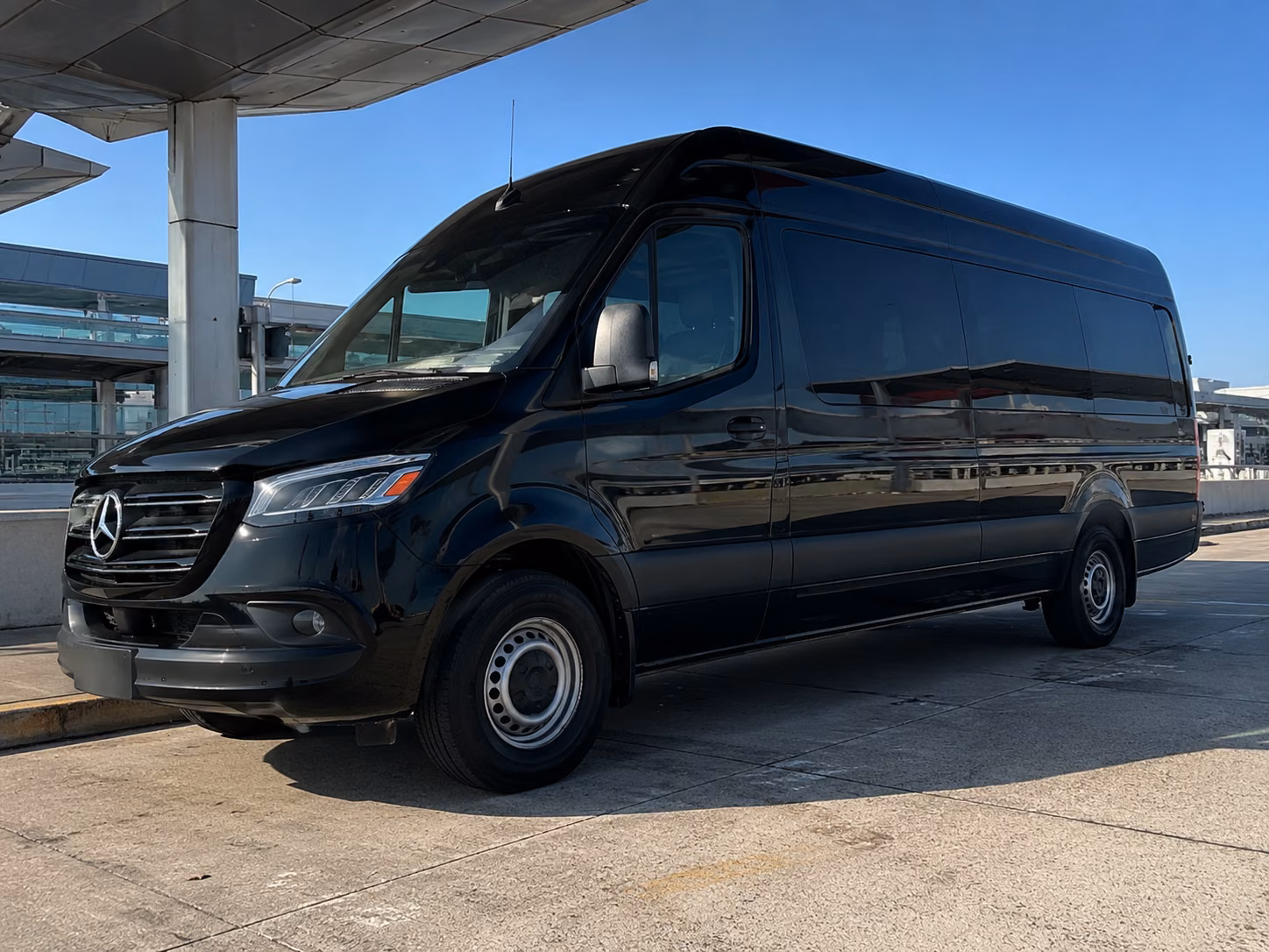 Simi Valley Employee Transportation