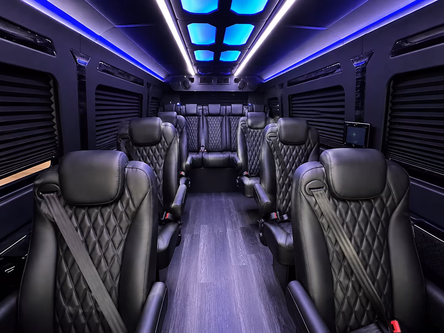 simi valley night out sprinter van rentals for friend groups anniversary celebrations and group evenings
