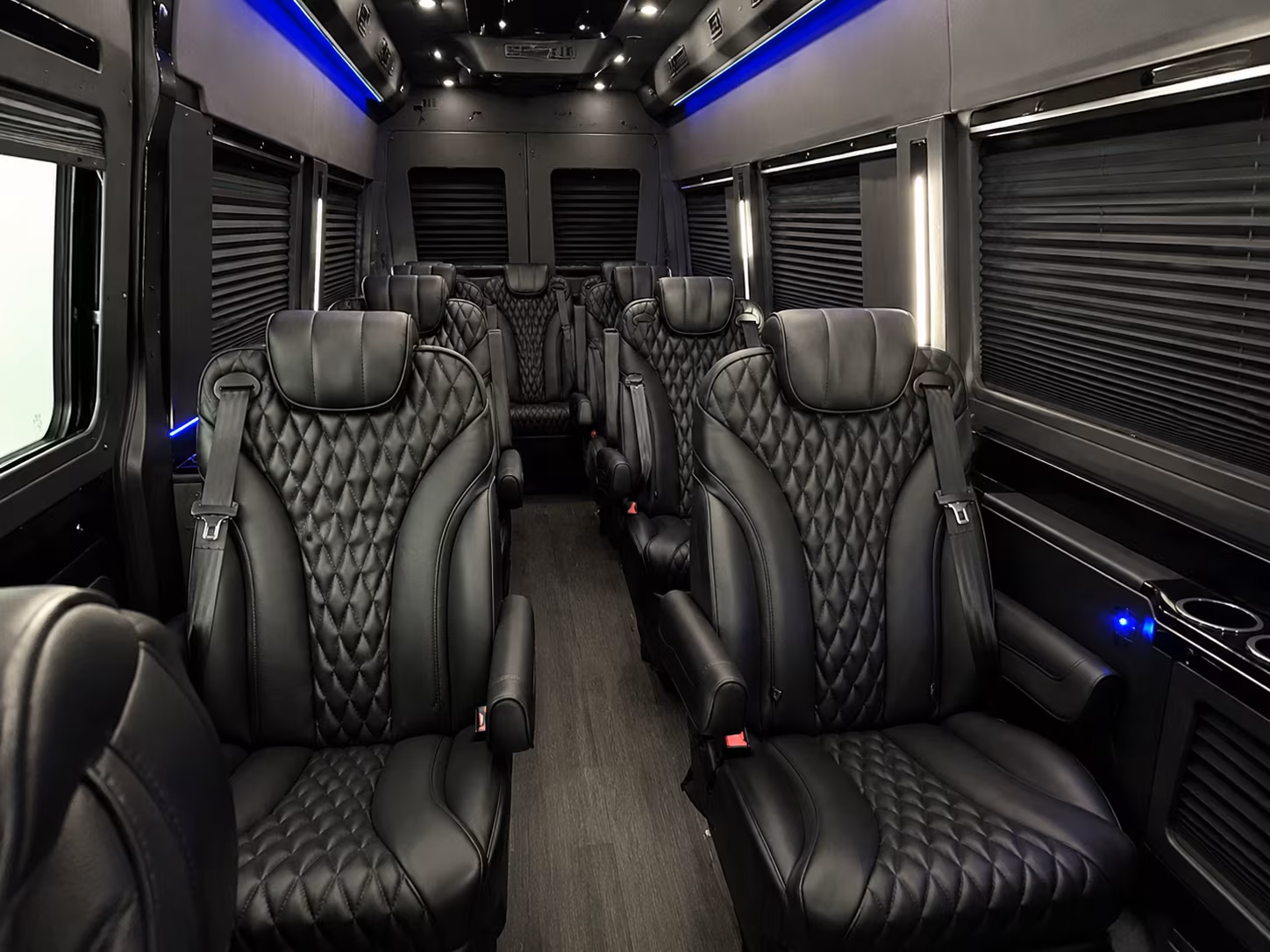 simi valley wine tour sprinter van rental