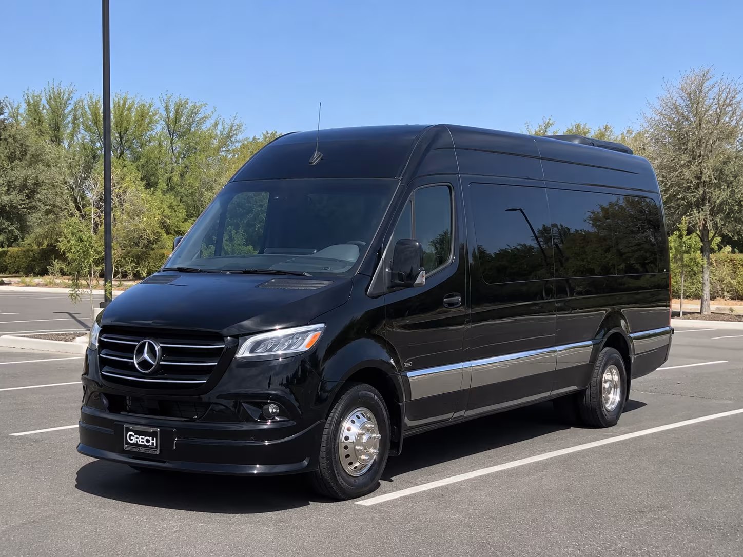 transportation serving simi valley and nearby cities