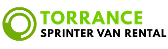 torrance sprinter van rental logo